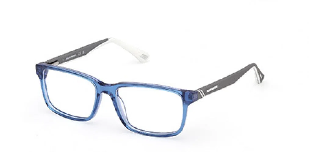 Skechers 50118 Eyeglasses - view 3